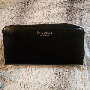 Kate Spade Spencer Continental Wallet